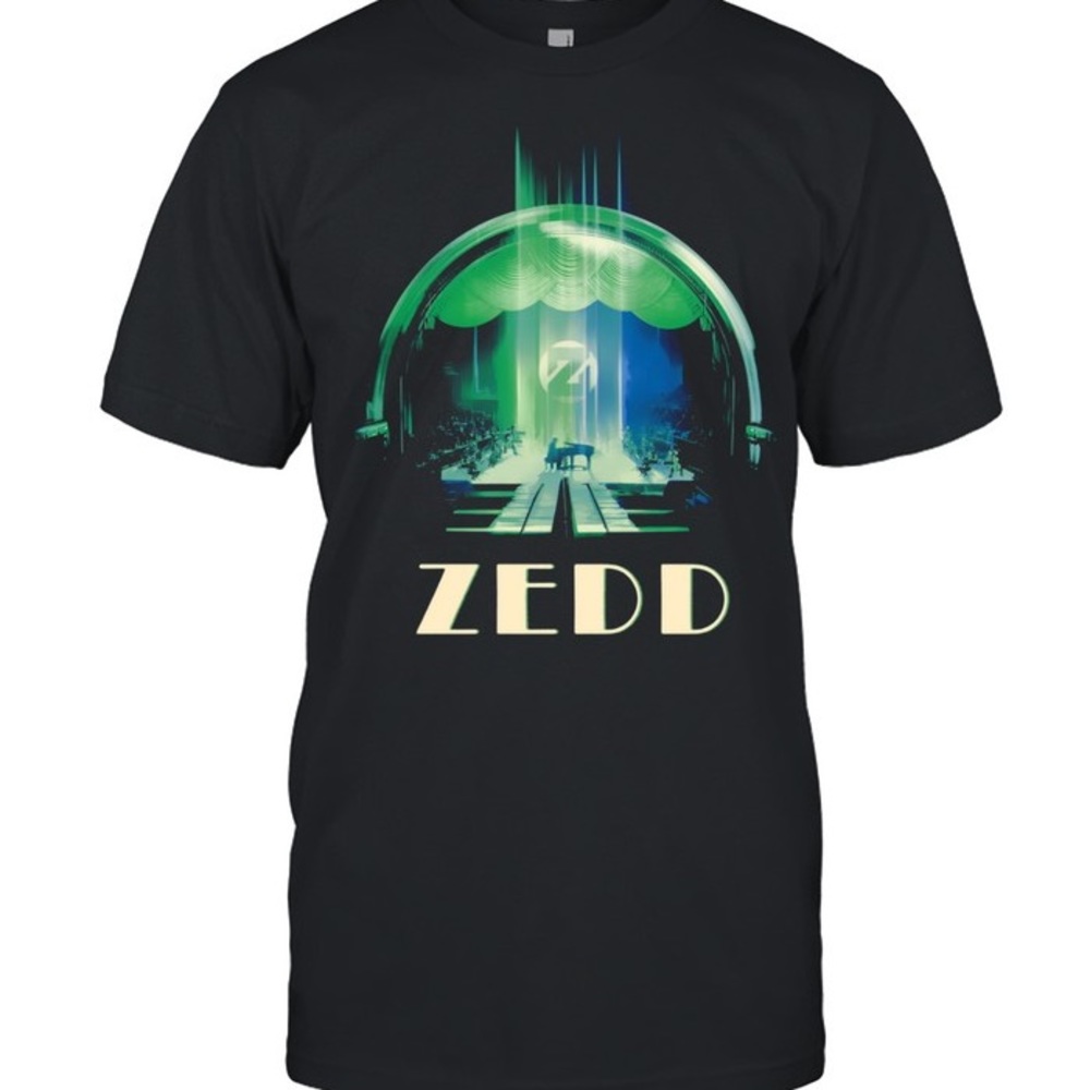 zedd
